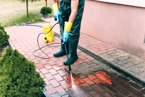 Best Parking Lot and Garage Cleaning  in Little Walnut Village, NM