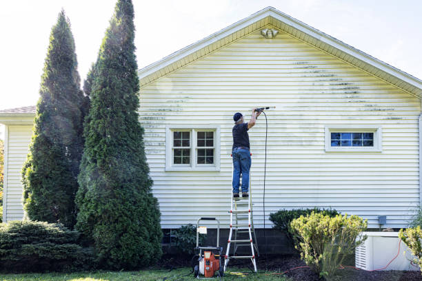 Trusted Little Walnut Village, NM Pressure Washing Experts